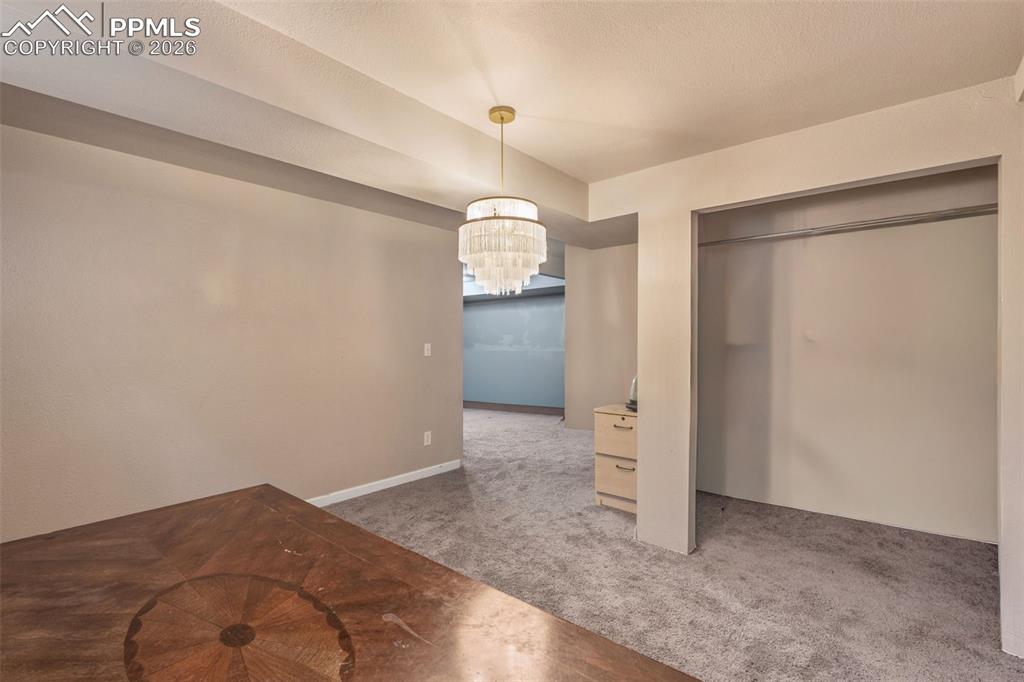 Image 36 of 40: Bedroom