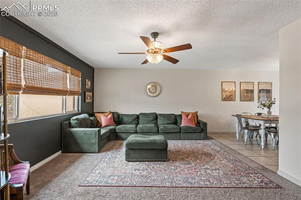 Image 7 of 40: Living Room