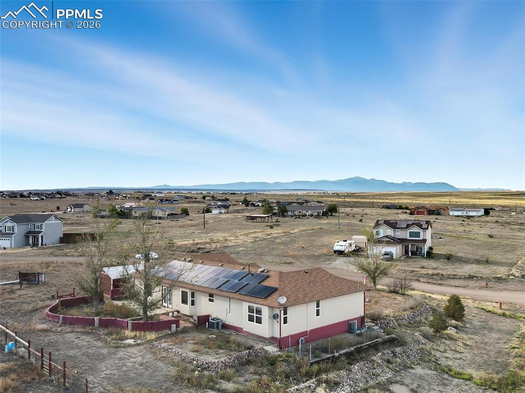 Image 8 of 50: Aerial View