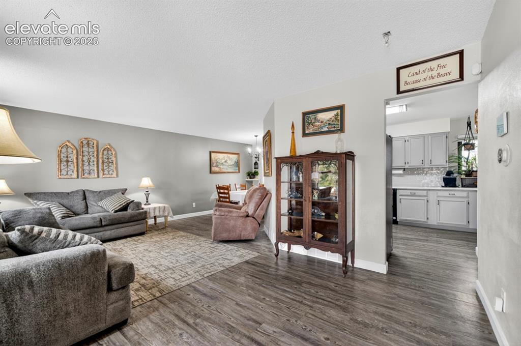 Image 13 of 42: Living Room