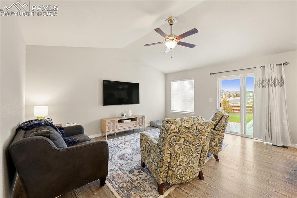 Image 12 of 39: Living Room