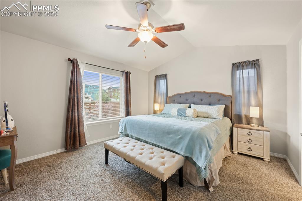 Image 18 of 39: Bedroom