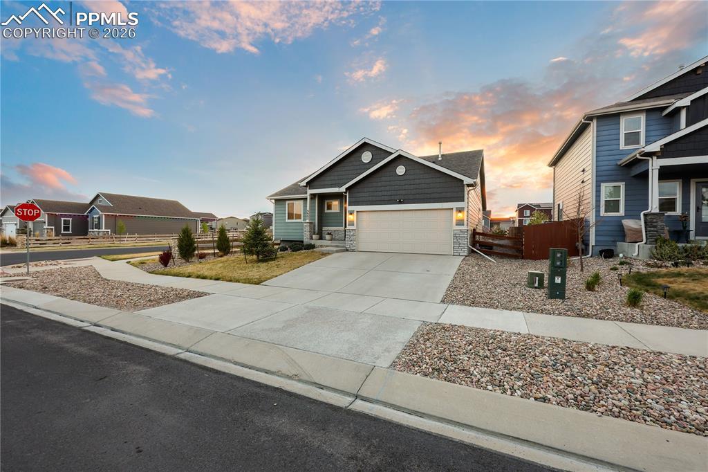 Image 2 of 39: Front of Structure