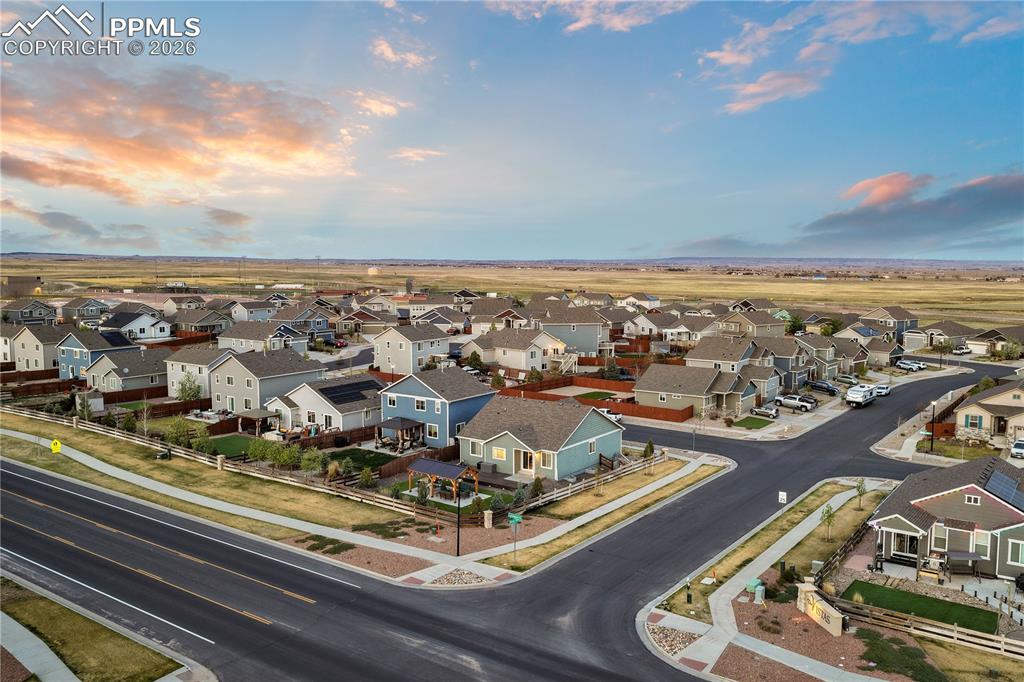 Image 37 of 39: Aerial View