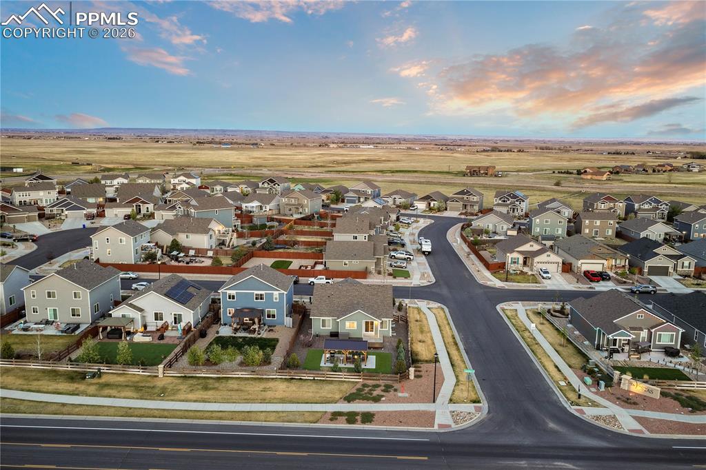 Image 38 of 39: Aerial View