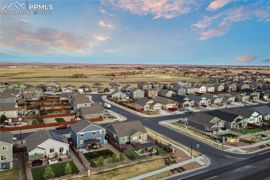 Image 39 of 39: Aerial View