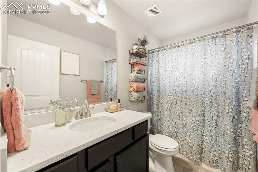 Image 7 of 39: Main Bathroom