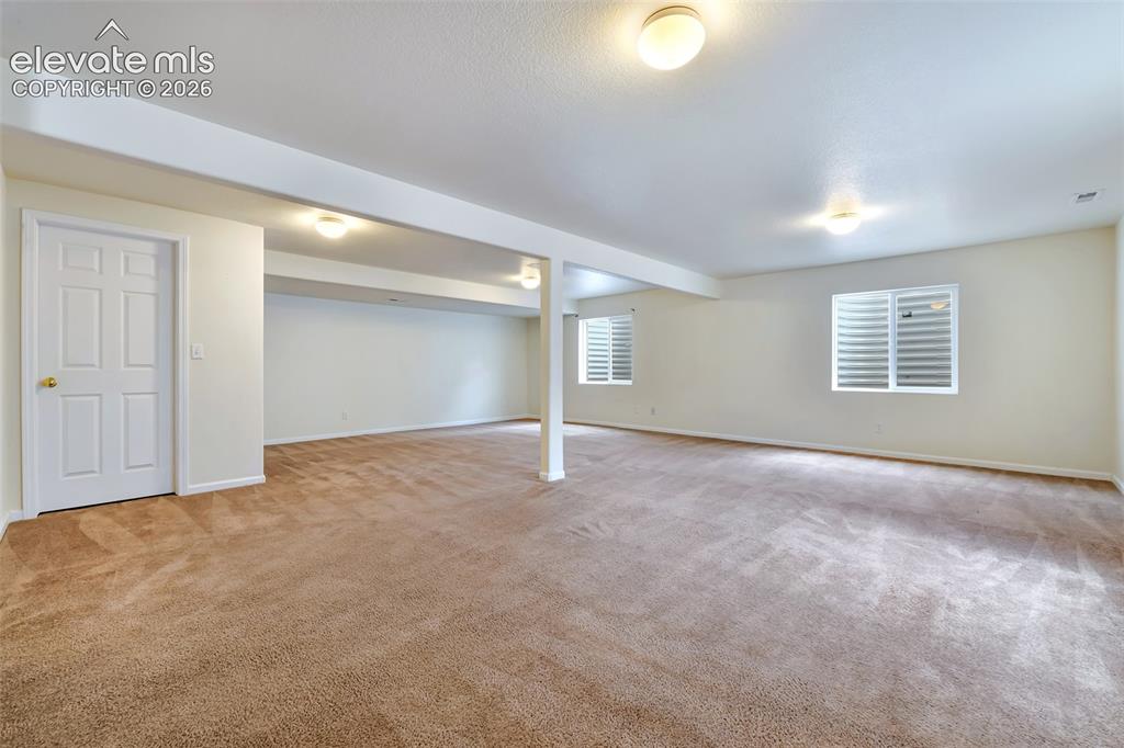 Image 19 of 33: Basement