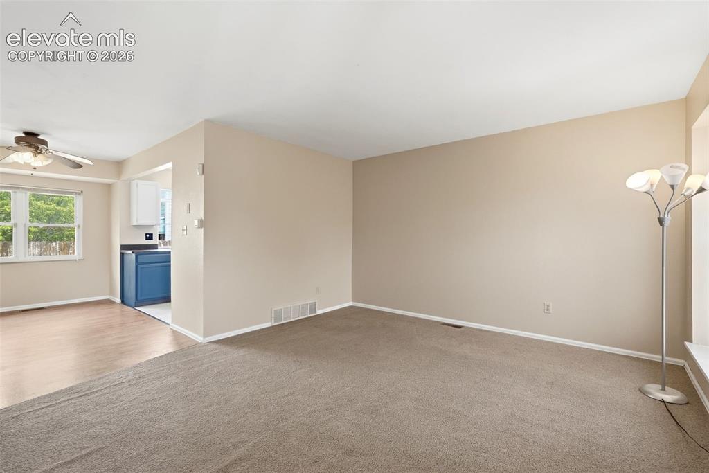 Image 4 of 37: Living Room