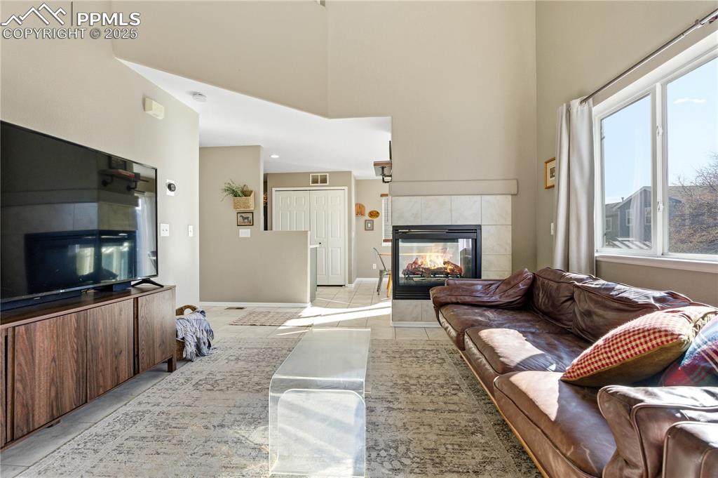 Image 15 of 38: Living Room