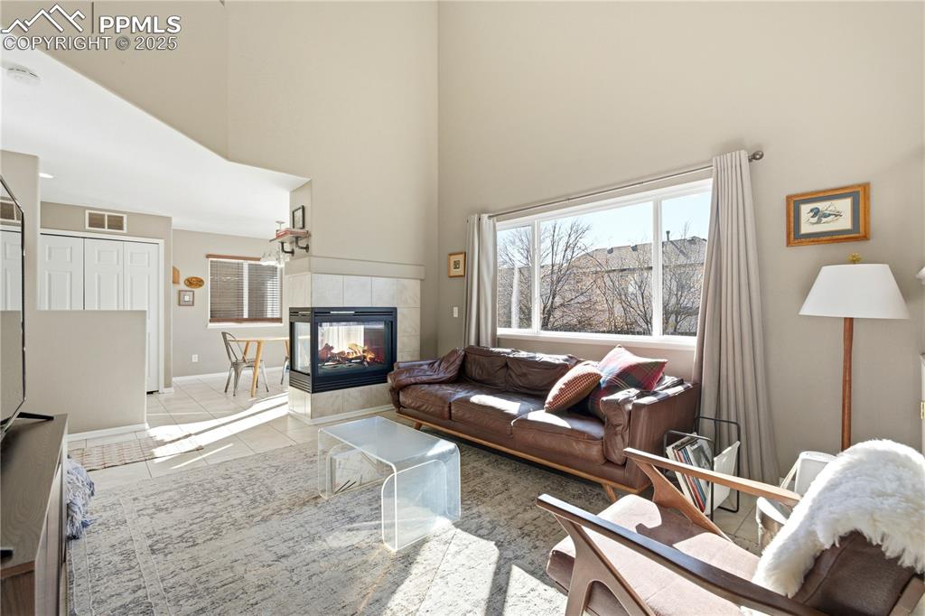 Image 20 of 38: Living Room