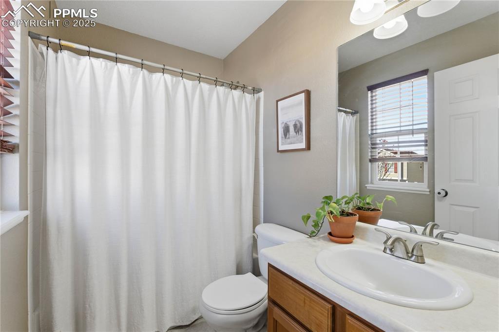 Image 23 of 38: Master Bathroom