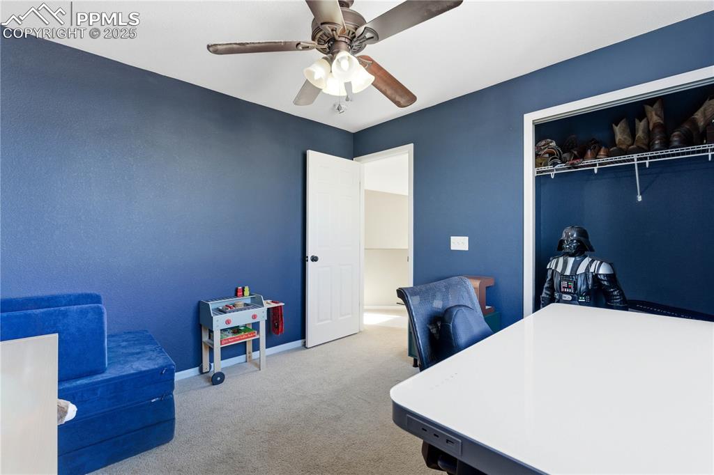 Image 24 of 38: Bedroom