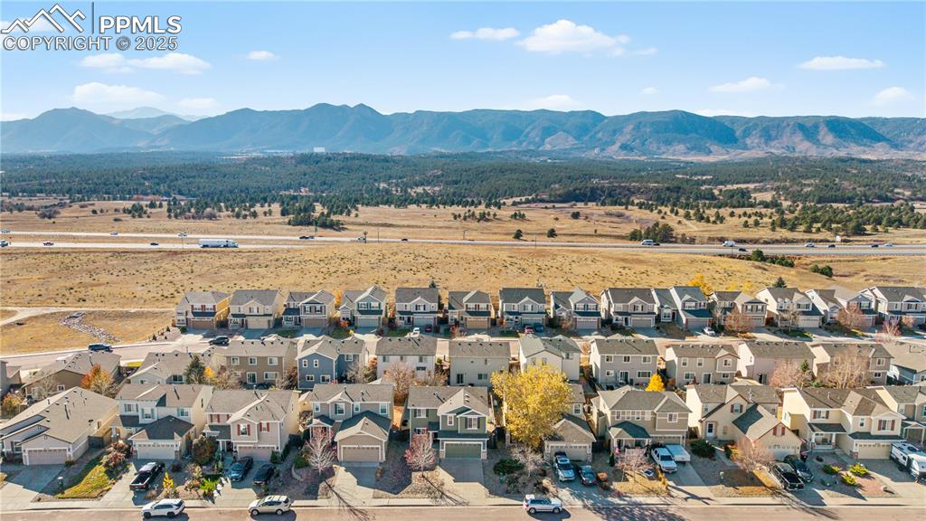 Image 32 of 38: Aerial View