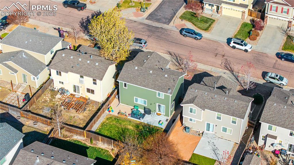 Image 33 of 38: Aerial View