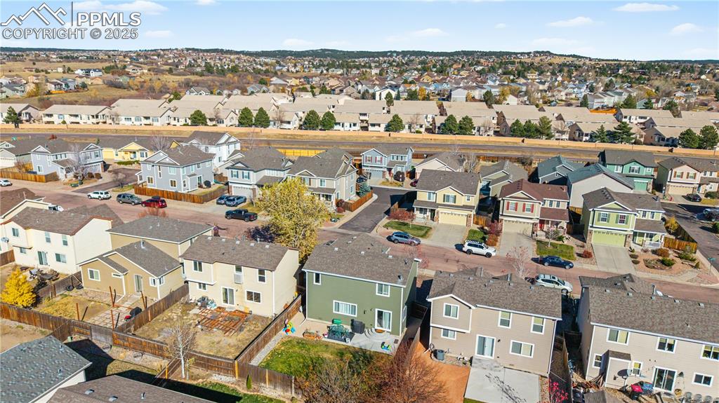 Image 34 of 38: Aerial View