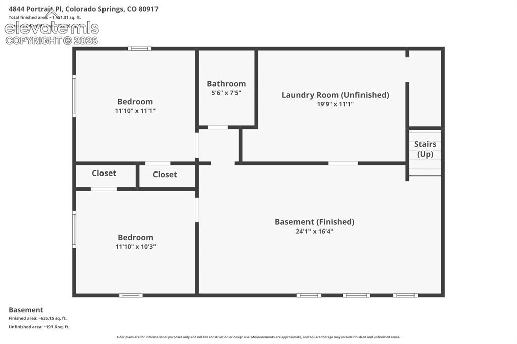 Image 27 of 29: Floor plan
