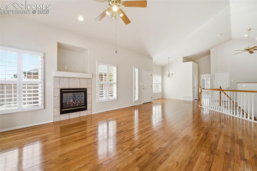 Image 11 of 48: Living Room