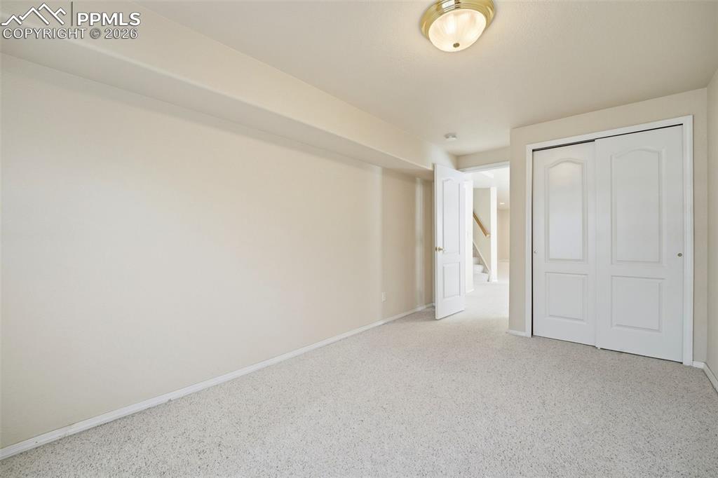 Image 35 of 48: Bedroom