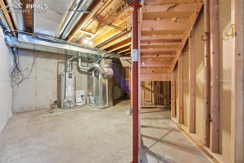 Image 39 of 48: Basement