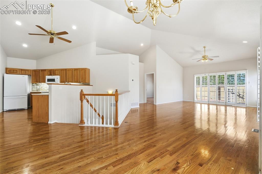 Image 7 of 48: Living Room