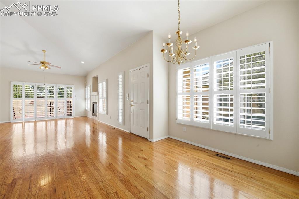 Image 8 of 48: Living Room