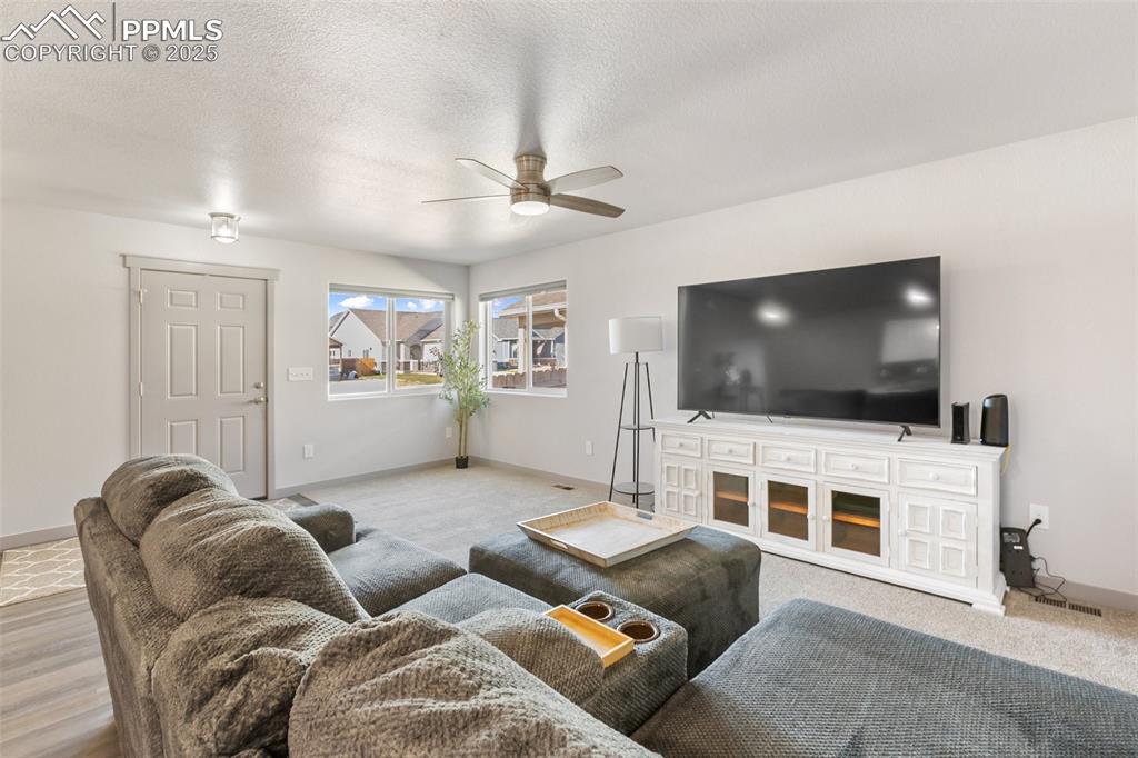 Image 10 of 41: Living Room