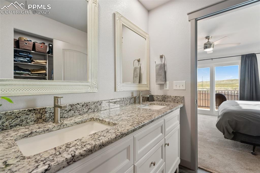 Image 19 of 41: Master Bathroom