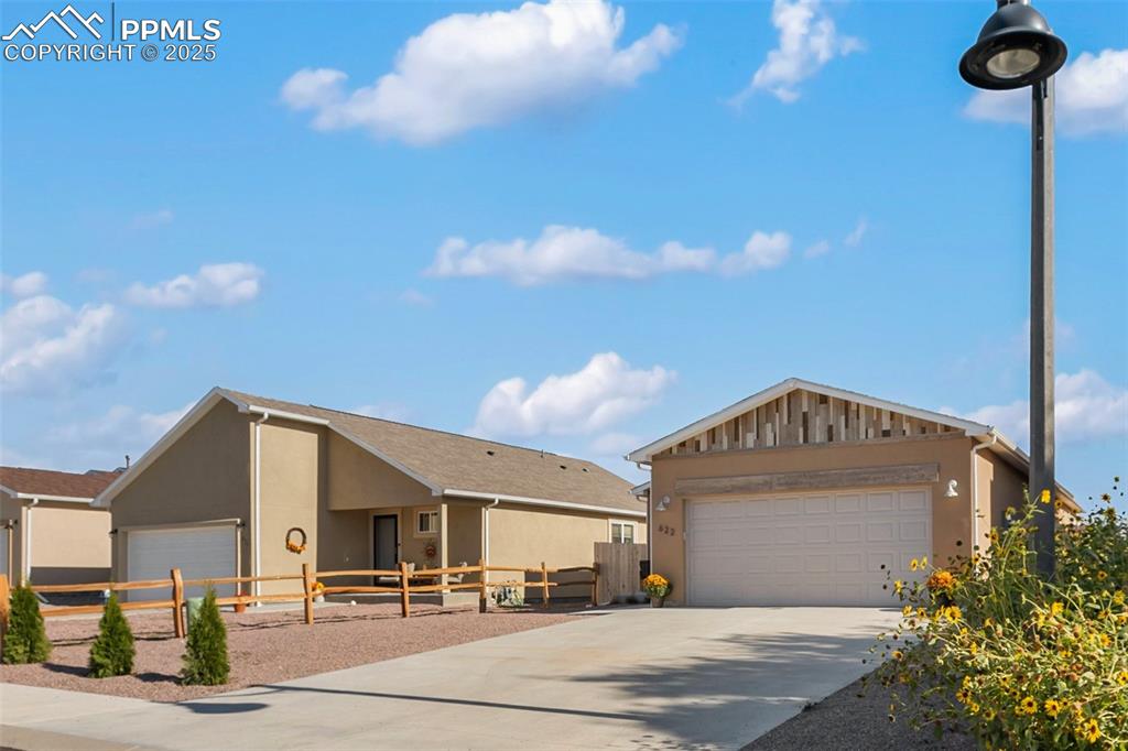 Image 2 of 41: Front of Structure