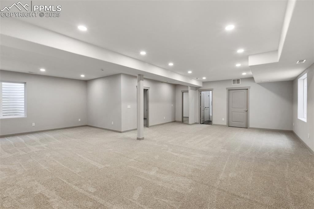 Image 29 of 41: Basement