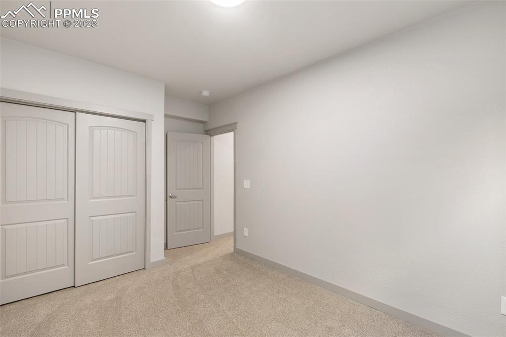 Image 36 of 41: Bedroom