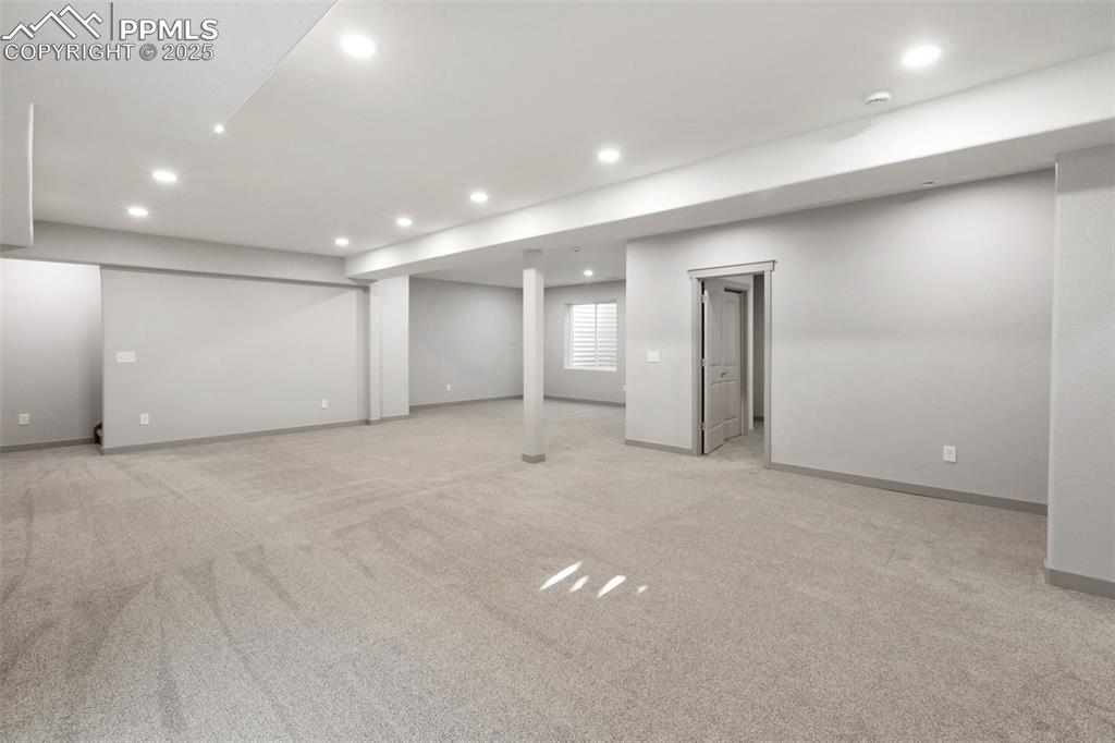 Image 38 of 41: Basement