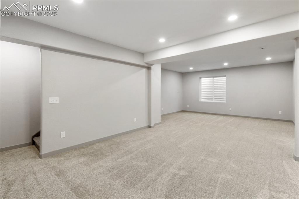 Image 39 of 41: Basement