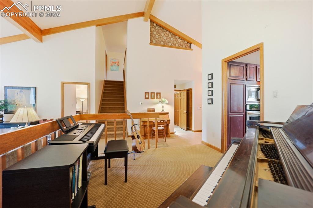 Image 12 of 47: Living Room