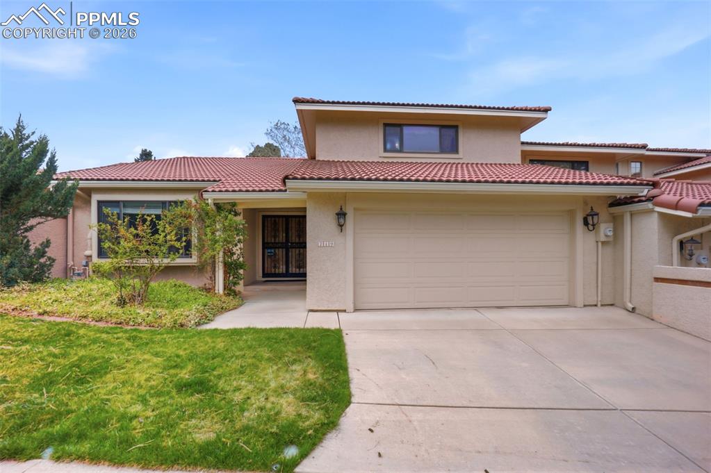 Image 3 of 47: Front of Structure