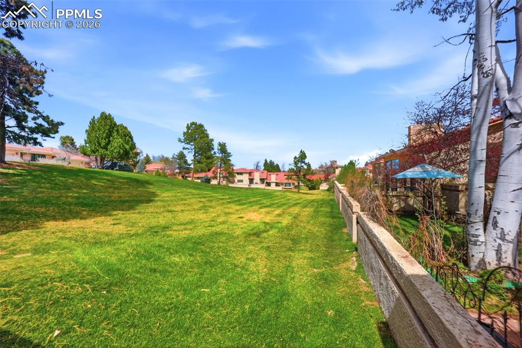 Image 47 of 47: Yard