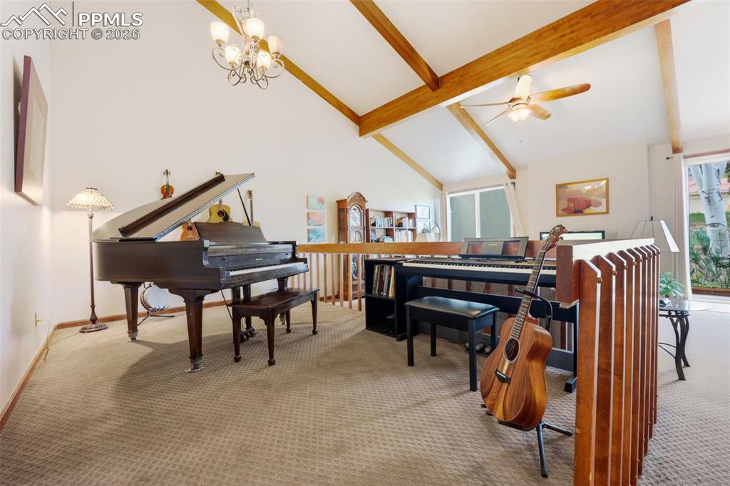 Image 8 of 47: Living Room