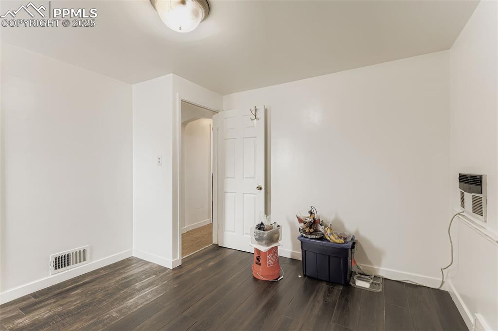 Image 15 of 49: Bedroom 1 - Living Room, 2 Bedrooms, Bathroom, Living Room, Kitchen - Could