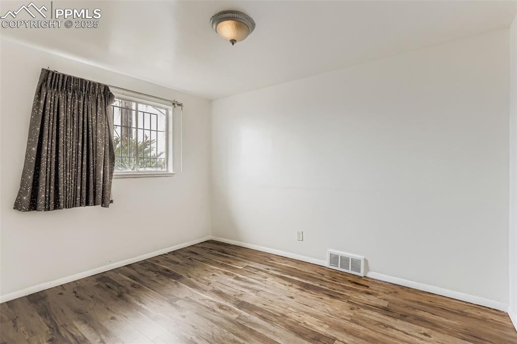 Image 16 of 49: Bedroom 2 - Living Room, 2 Bedrooms, Bathroom, Living Room, Kitchen - Could