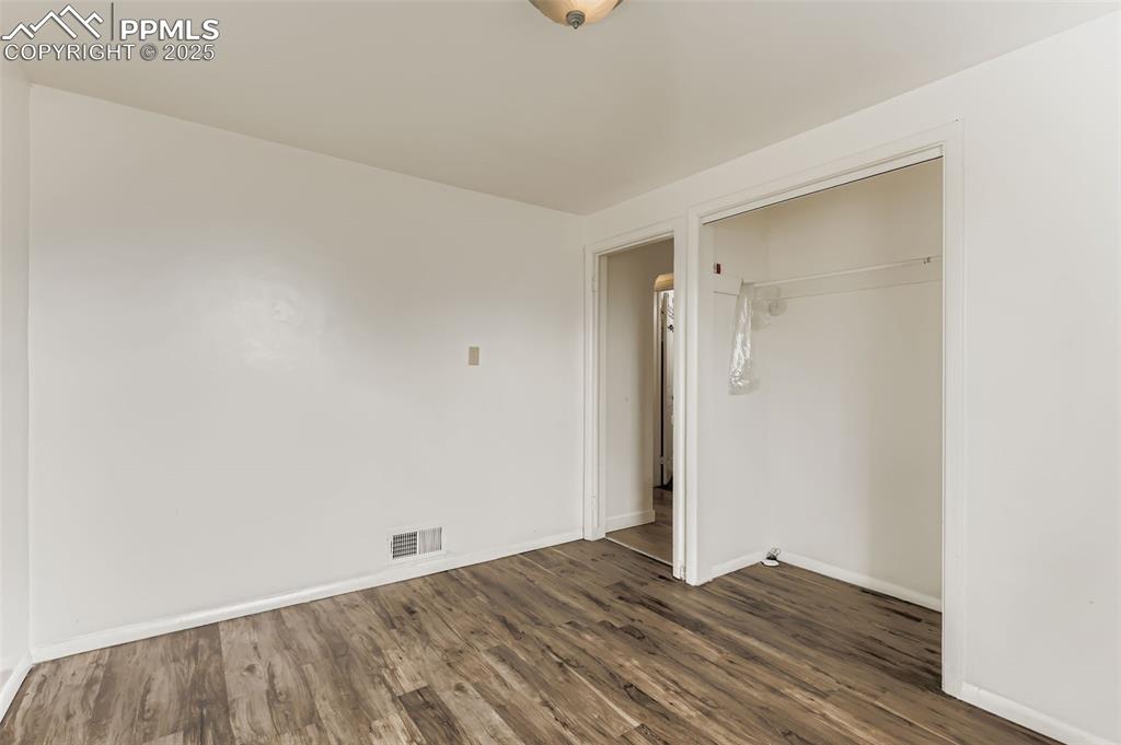 Image 17 of 49: Bedroom 2 - Living Room, 2 Bedrooms, Bathroom, Living Room, Kitchen - Could