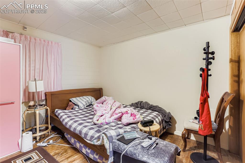 Image 39 of 49: Bedroom 1 - Single Family Detached Home