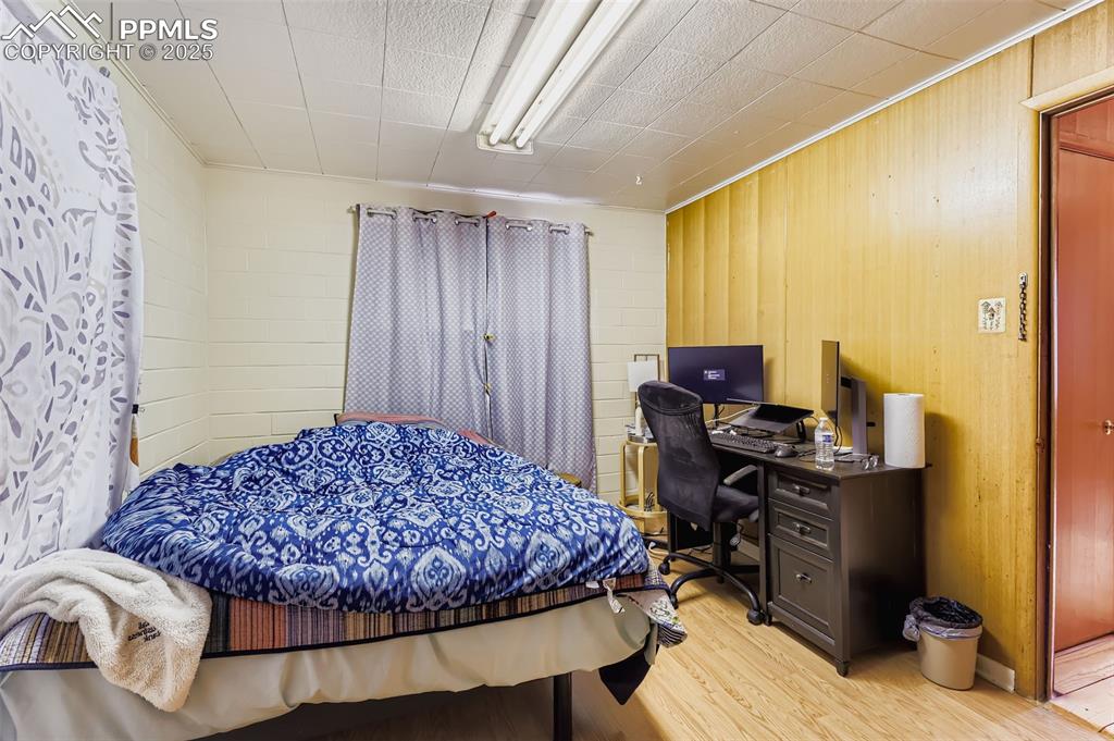 Image 41 of 49: Bedroom 2 - Single Family Detached Home