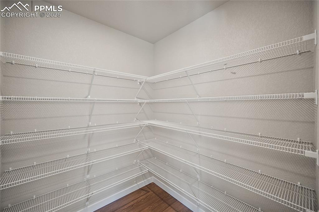 Image 18 of 44: Pantry