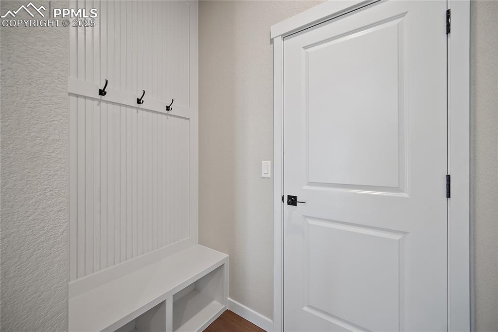 Image 19 of 44: Mud Room