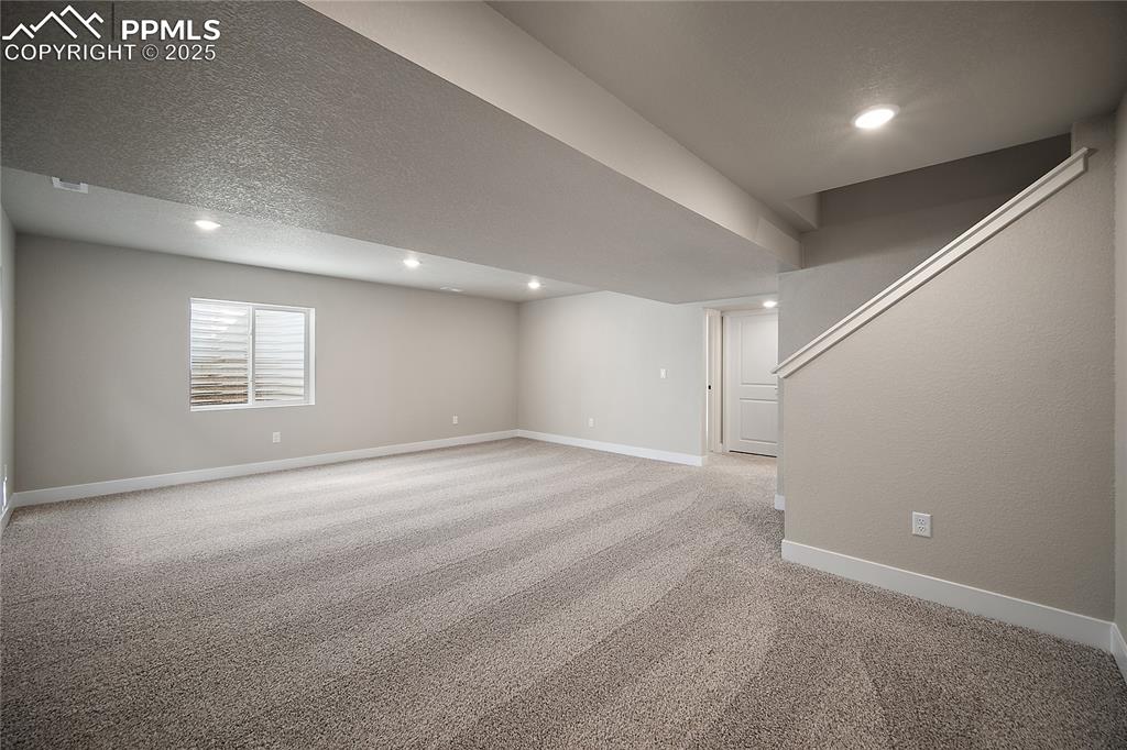 Image 35 of 44: Basement