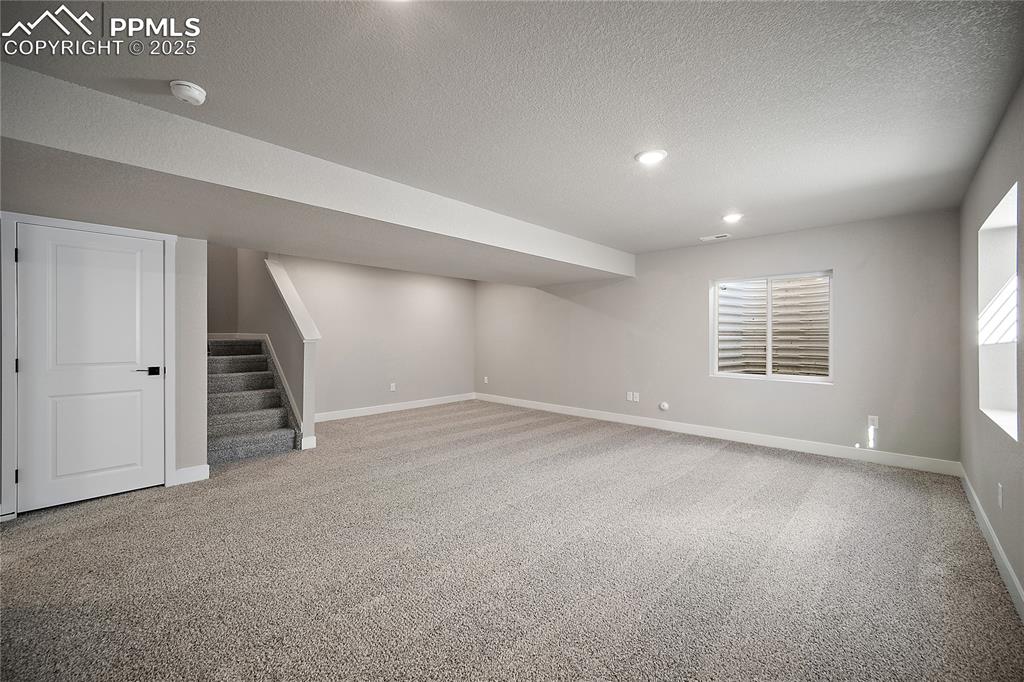 Image 37 of 44: Basement