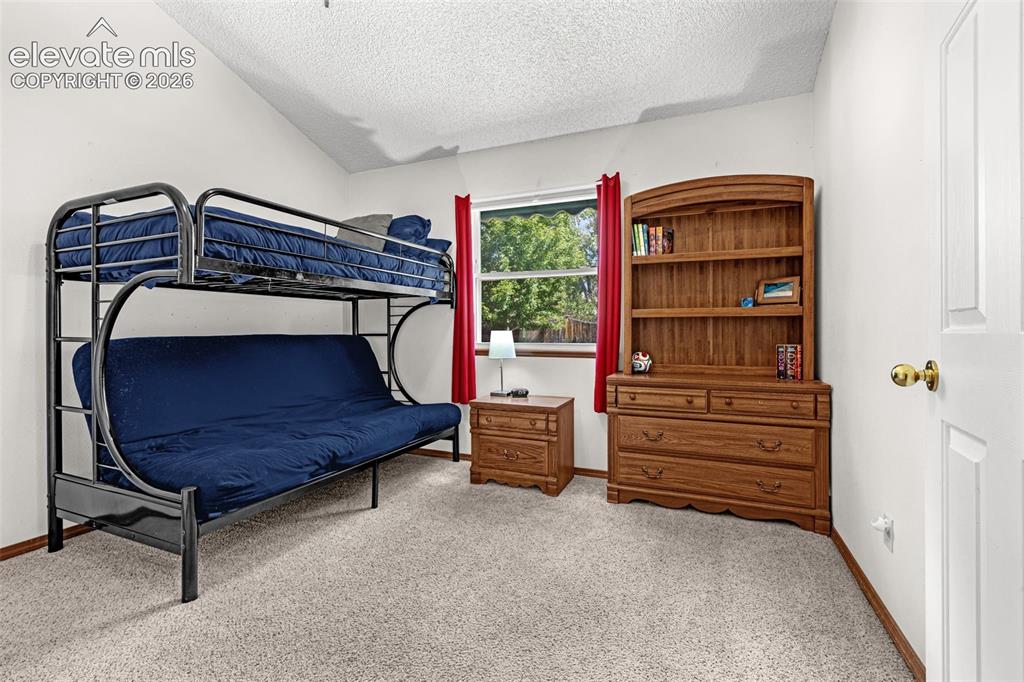 Image 19 of 45: Bedroom