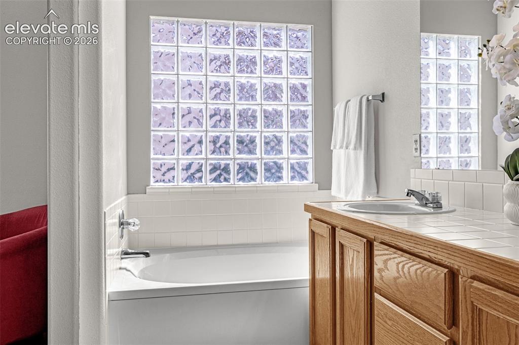 Image 26 of 45: Master Bathroom