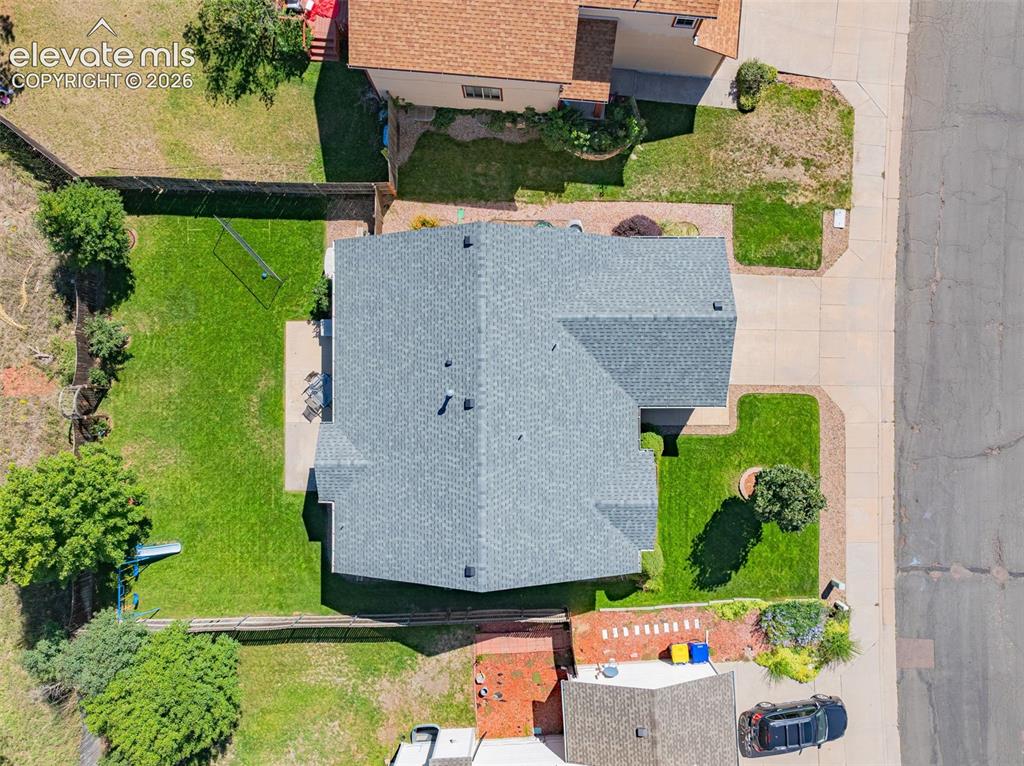Image 41 of 45: Aerial View