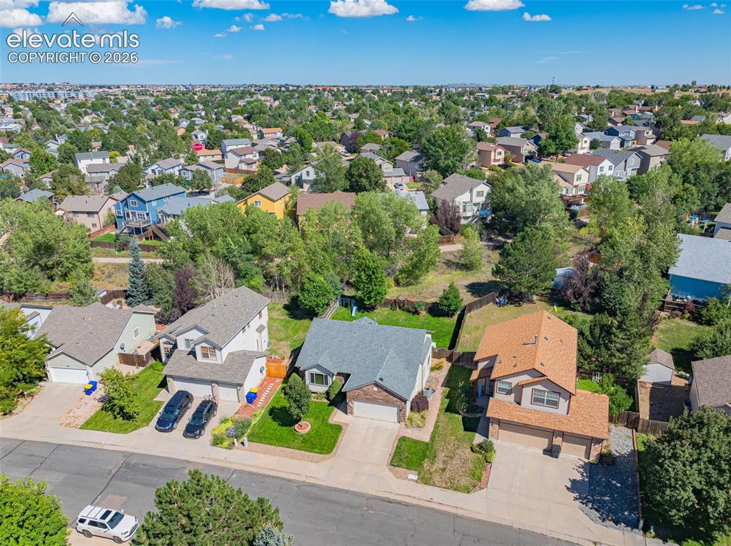 Image 43 of 45: Aerial View